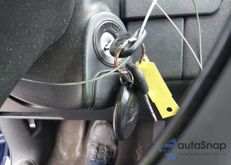 2007 Pontiac Torrent z USA, uszkodzony, nr VIN 2CKDL63F176056874